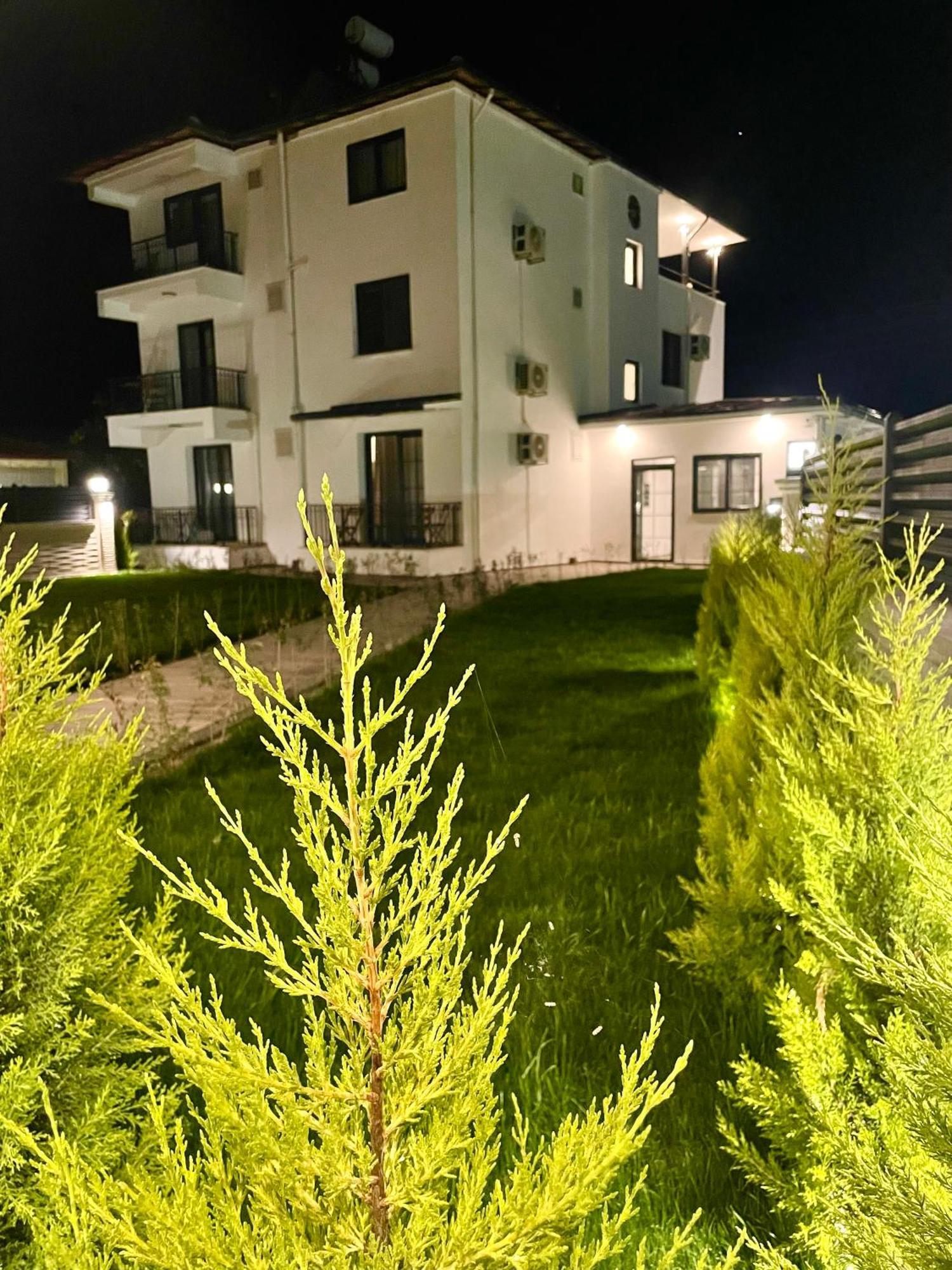 Dalaman Airport Alibaba Hotel Εξωτερικό φωτογραφία